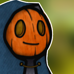 pumpkin panic escape the clown icon