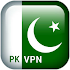 VPN PAKISTAN - Free VPN & Unlimited Secure VPN5.0