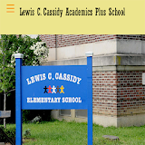 Cassidy Elementary icon