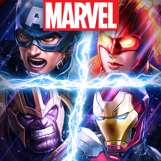 MARVEL Battle Lines  Icon