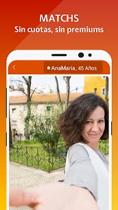 40Plus Dating: app for over 40 2