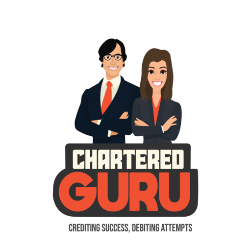 Chartered Guru  Icon