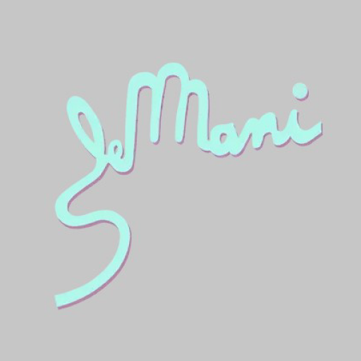 Le Mani logo
