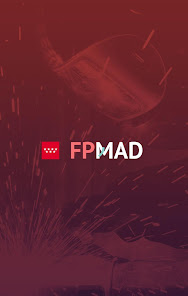 Imágen 1 fpmad android