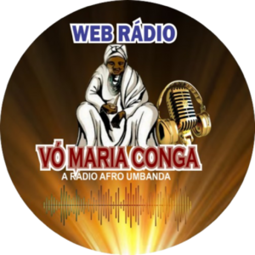 Web Radio Vo Maria conga