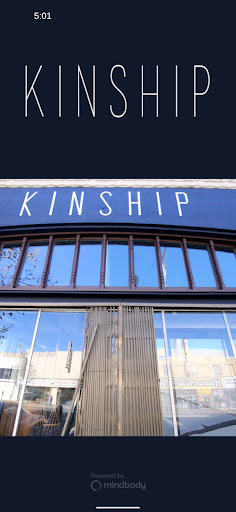 Kinship Screenshot 1 - AppWisp.com