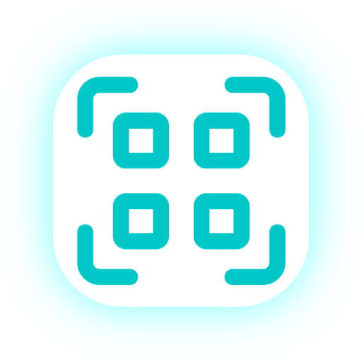 QR Code Scanner for Android logo