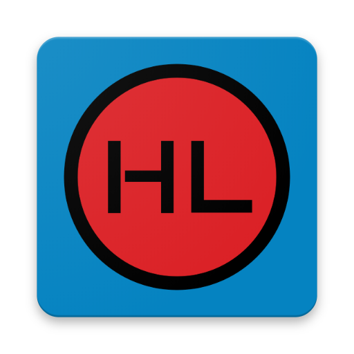 HawkEye Link logo