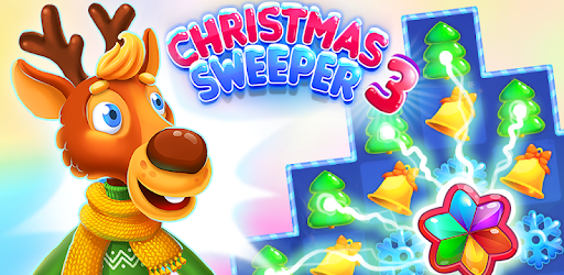 Christmas Sweeper 3 Santa Claus Match 3 Game By Smileygamer Match 3 Games More Detailed Information Than App Store Google Play By Appgrooves Puzzle Games 8 Similar Apps 6 Review Highlights 49 995 Reviews