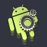 System Info for Android icon