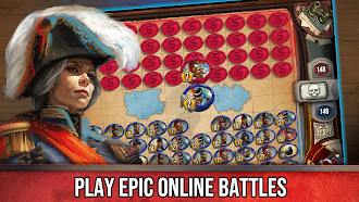Game screenshot Stratego® Online apk download