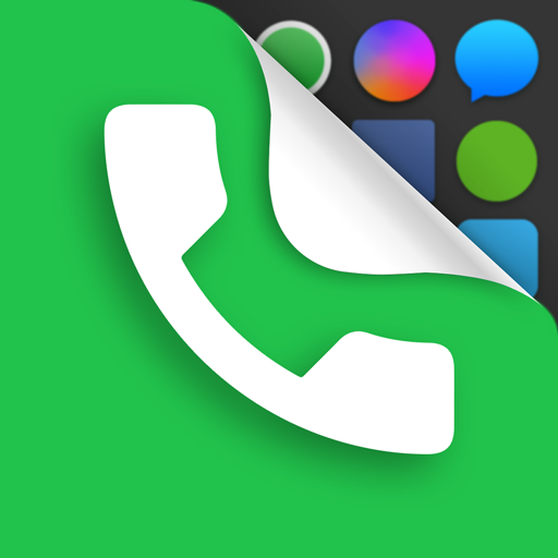 Dialer Vault : App Hider Logo