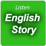 English Story icon