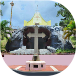 Cover Image of Download ST. JUDE CHURCH, ATTENGANAM  APK