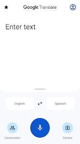 Google Translate Apps on Google Play