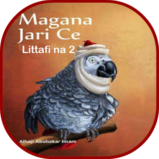 Magana Jari Ce Part (2) mp3  Icon