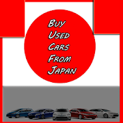 Buy Used Cars From Japan