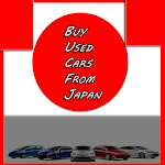 Buy Used Cars From Japan Apk