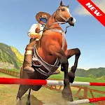 Cover Image of Tải xuống Horse Racing Sprint Fun Games 1.1.1 APK