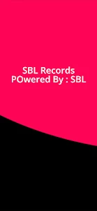SBL Records