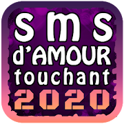 SMS d'Amour Touchant 2020 7.0 Icon