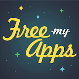FreeMyApps - Gift Cards & Gems icon