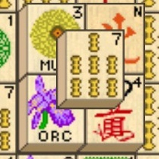 Mahjong Solitaire 1.28.0 Icon