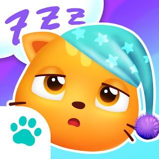 Baby virtual pet care