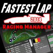 Top 38 Sports Apps Like Fastest Lap Racing Manager - Best Alternatives