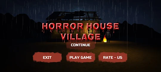 Horror House:Village