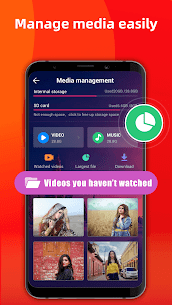 PLAYit-All in One Video Player v2.5.9.76 APK (Premium Version/VIP Unlocked) Free For Android 8