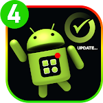 Cover Image of ดาวน์โหลด Update Software: Check Android App Updates 1.0.3 APK