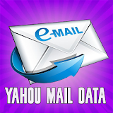 Free Yahoo Mail Data Tips icon