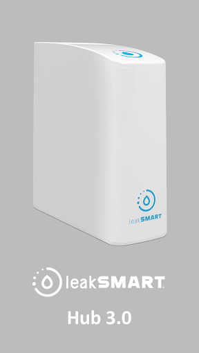 Android application LeakSmart screenshort