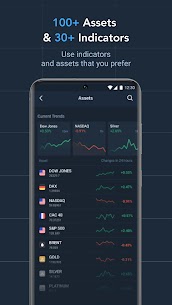 Olymp Trade App For Trading v8.7.21274 (Unlimited Cash) Free For Android 5