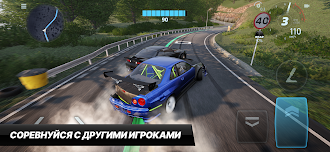 Game screenshot CarX Drift Racing 3 mod apk