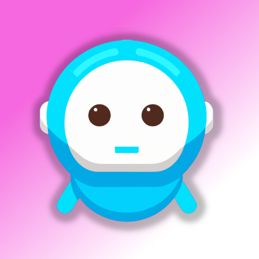PhotoBots - AI Photo Creator logo