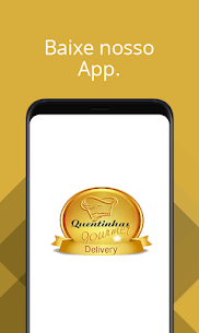 Quentinha Gourmet Delivery 1