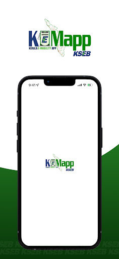 Android application KeMAPP screenshort