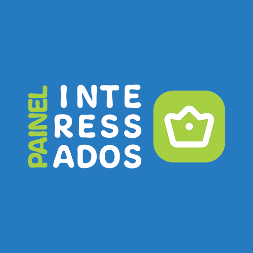 Painel Interessados logo