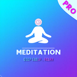 Icon image Meditation - Relax Sleep Music