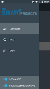 RAM Manager Pro | Memory boost Ekran görüntüsü