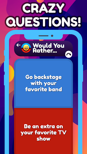 Would You Rather