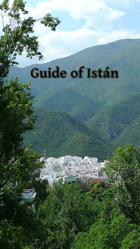 Guide of Istán