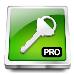 Cover Image of Download Password Manager Pro 7.1 APK
