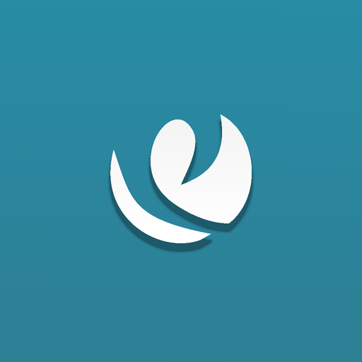 Maris KnowlEDGE App logo