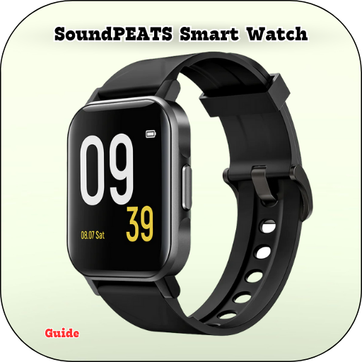 Sound PEATS Smart Watch help