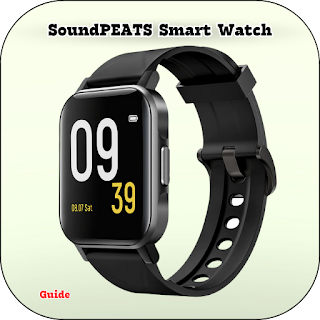 Sound PEATS Smart Watch help