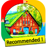 Color by Number - house - Pixel Art Apk
