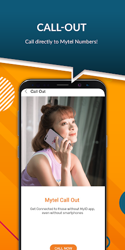 MyID - Your Digital Hub Apk5